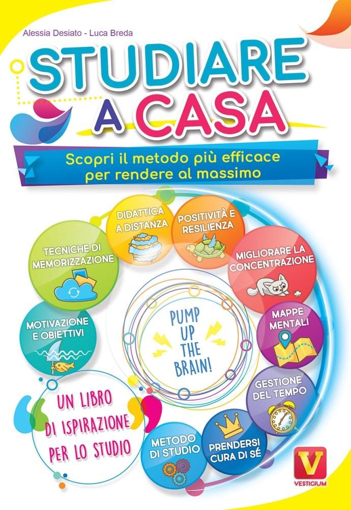 VP300_Studiare a a casa_THE REALLY CORRECT Cover (sorry)